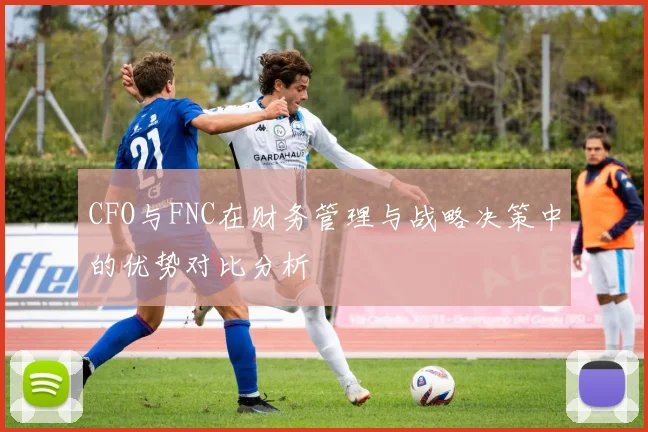 CFO与FNC在财务管理与战略决策中的优势对比分析
